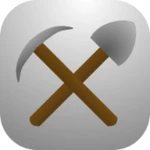 Logo of Click A Hole android Application 